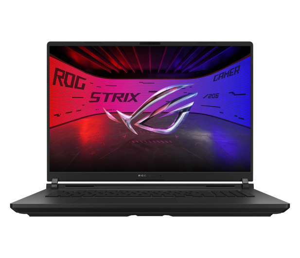 ASUS ROG Strix SCAR 18 Ultra 9-290HX Plus/64GB/2TB/Win11 RTX5090 - 1610548 - zdjęcie 12